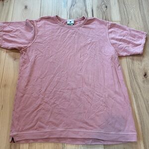 Lifted Research Group Pink Tee